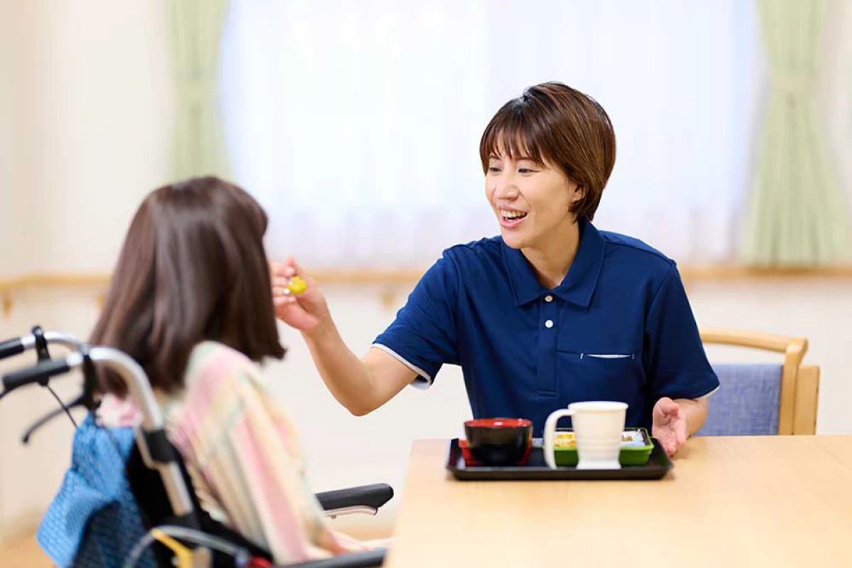 エクラシア川越藤間