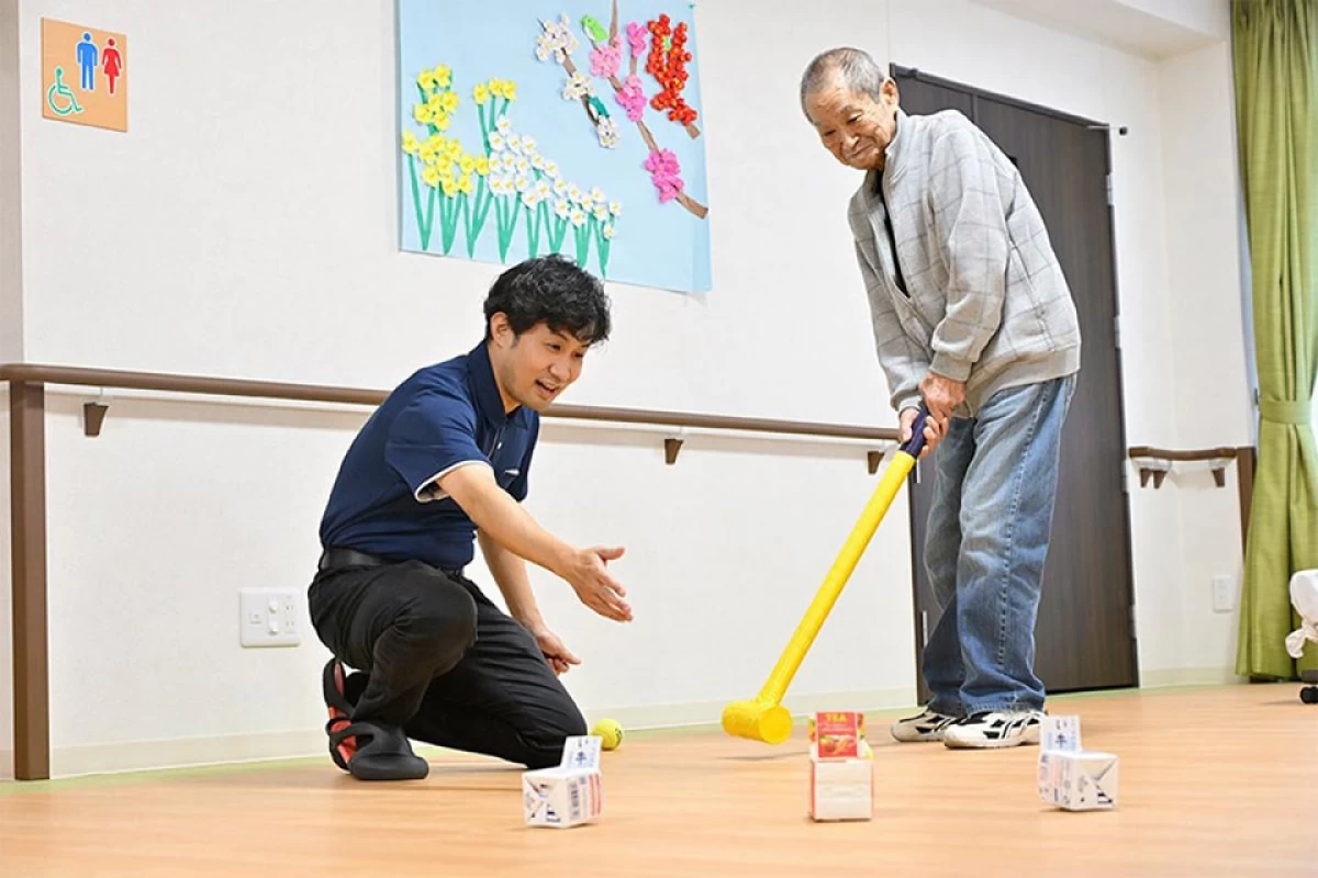 エクラシア川越藤間