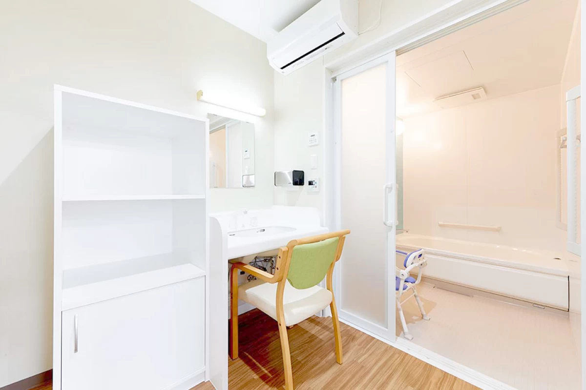 エクラシア川越藤間