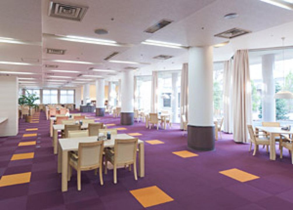奈良ニッセイエデンの園