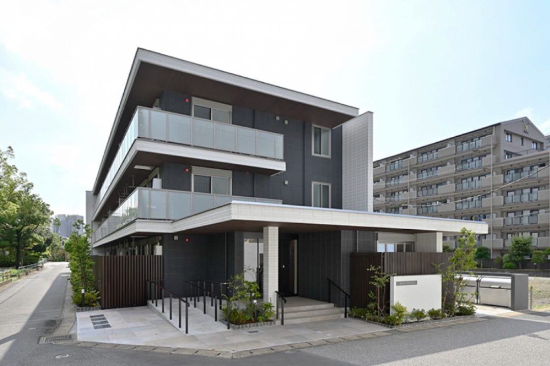 ヘーベルVillage 東千葉 ～東千葉ヘーベルヴィレッジ～