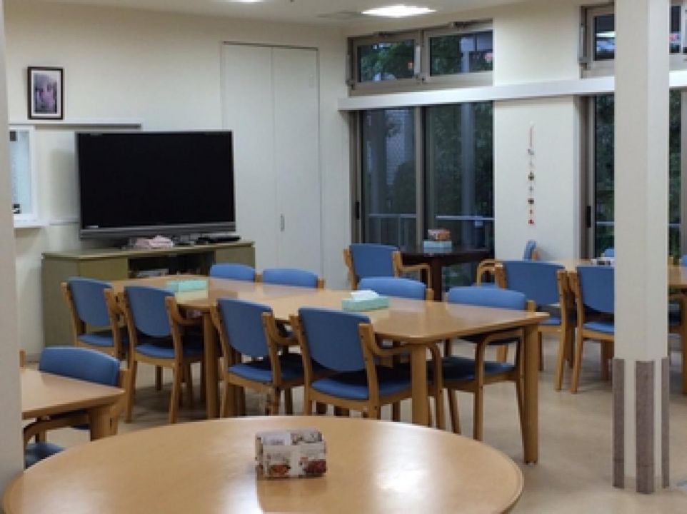 住宅型有料老人ホーム ルピナス