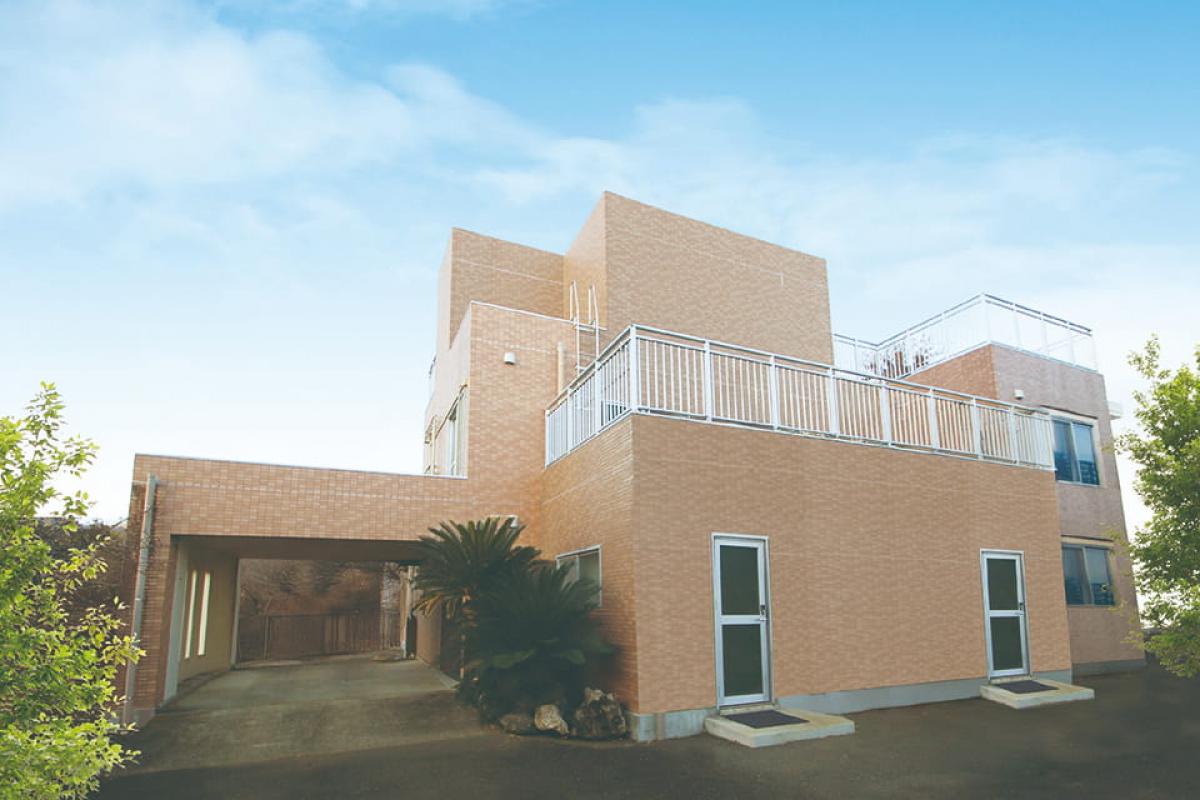 花物語いせはら