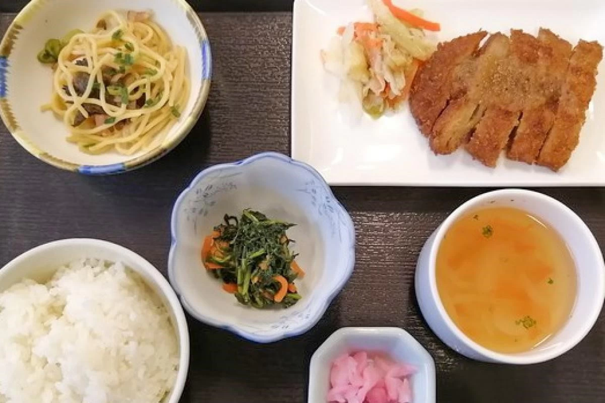 食事