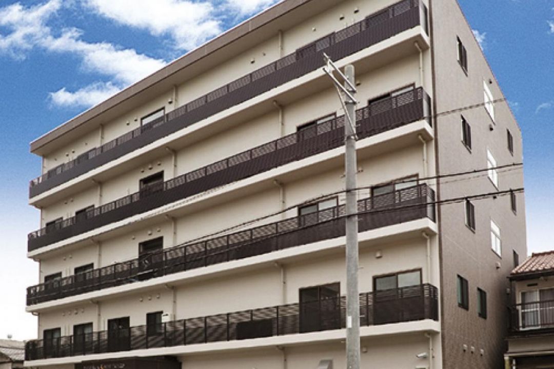 アルファリビング広島吉島通り