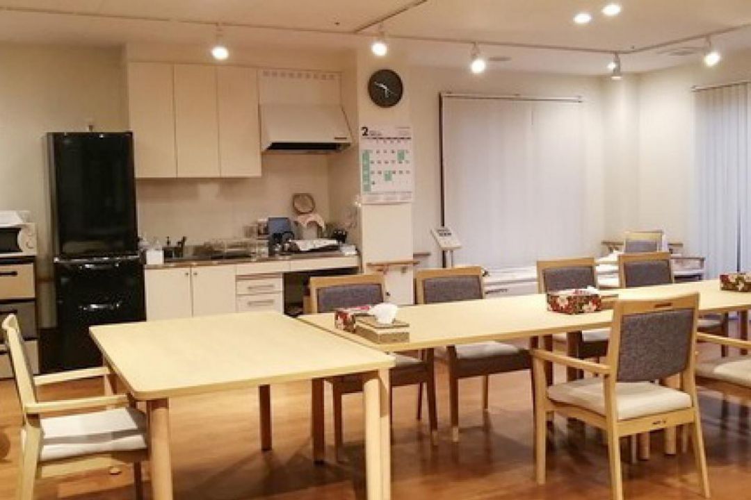 アルファリビング広島吉島通り