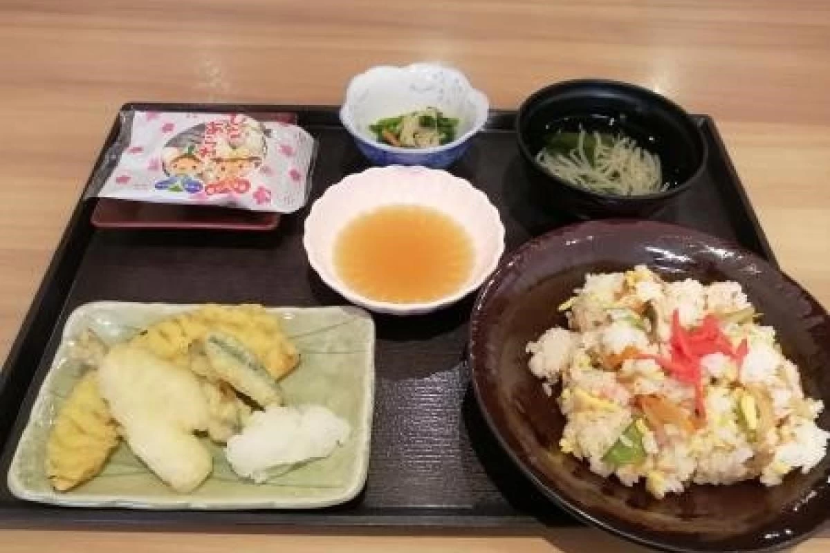 食事