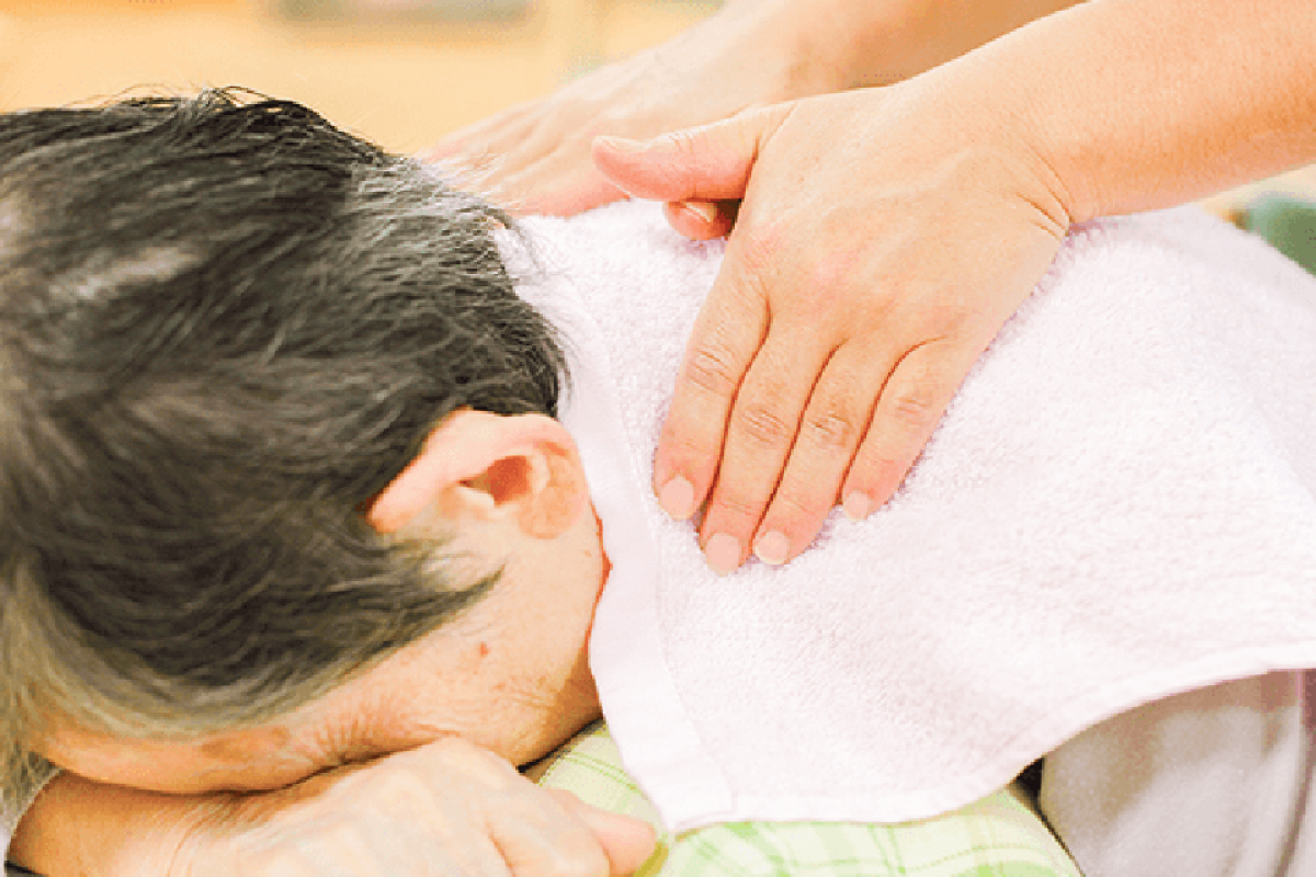 愛の家グループホーム　大和高座渋谷