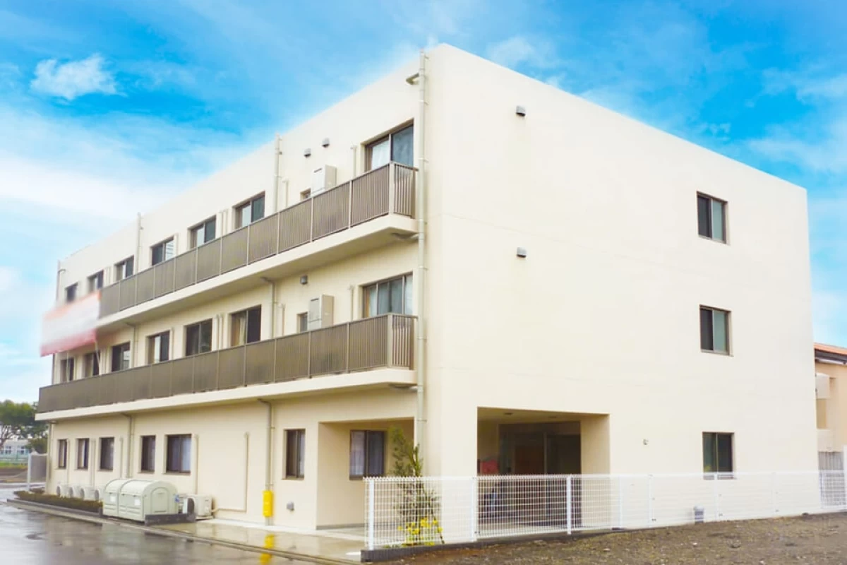 愛の家グループホーム　大和高座渋谷