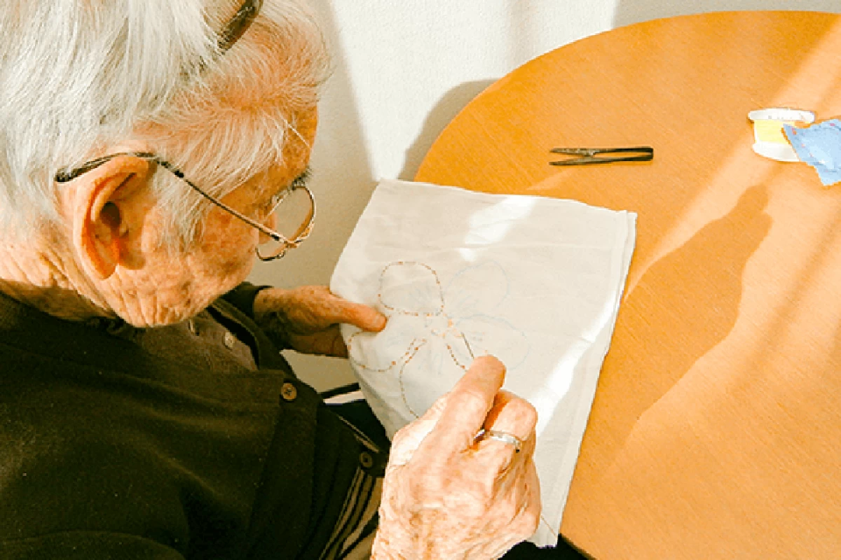 愛の家グループホーム　大和高座渋谷