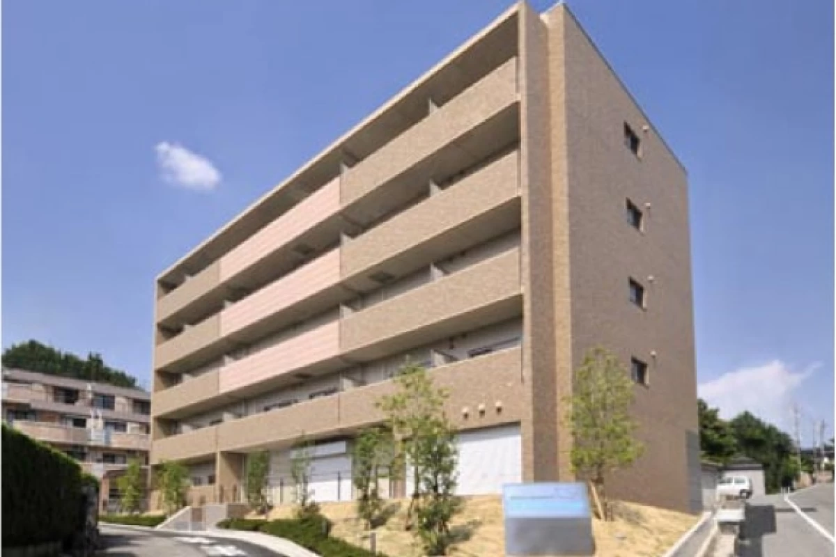 ぽぷら枚方公園