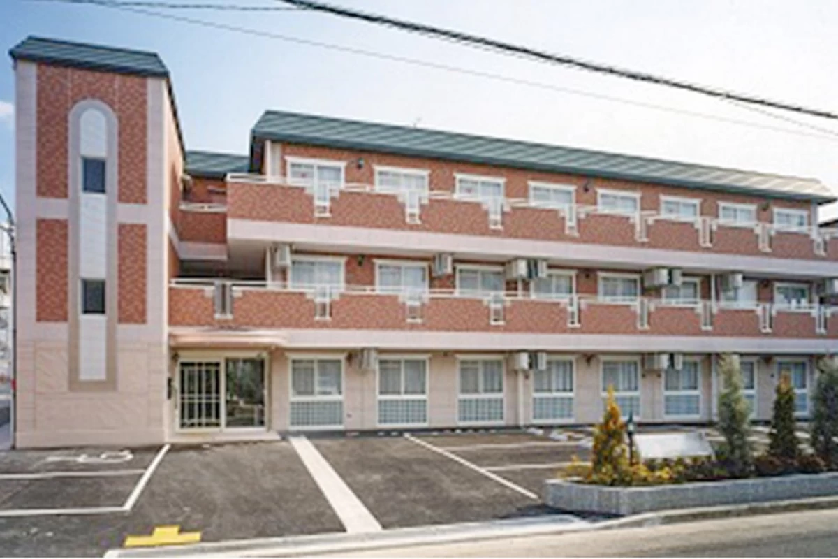 SOMPOケア そんぽの家川西鶴之荘