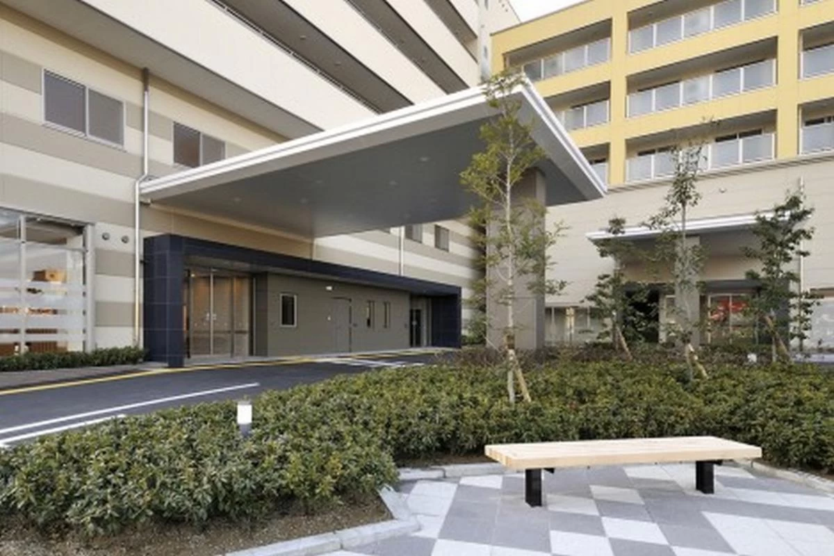 ケアネット徳洲会岸和田