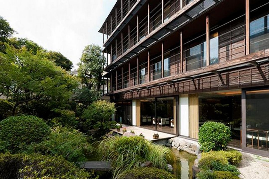 クラシックガーデン文京根津