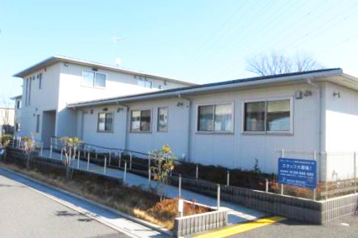 愛・グループホーム潮止