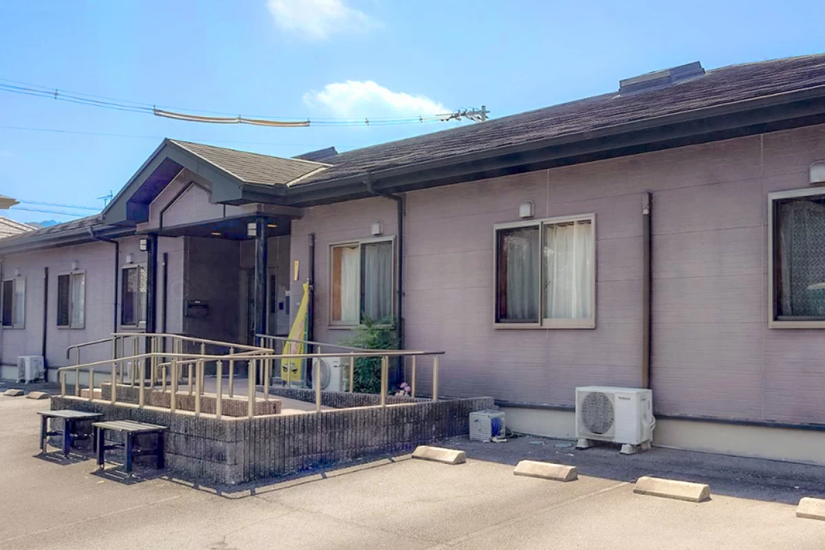 愛の家グループホーム 広島東原