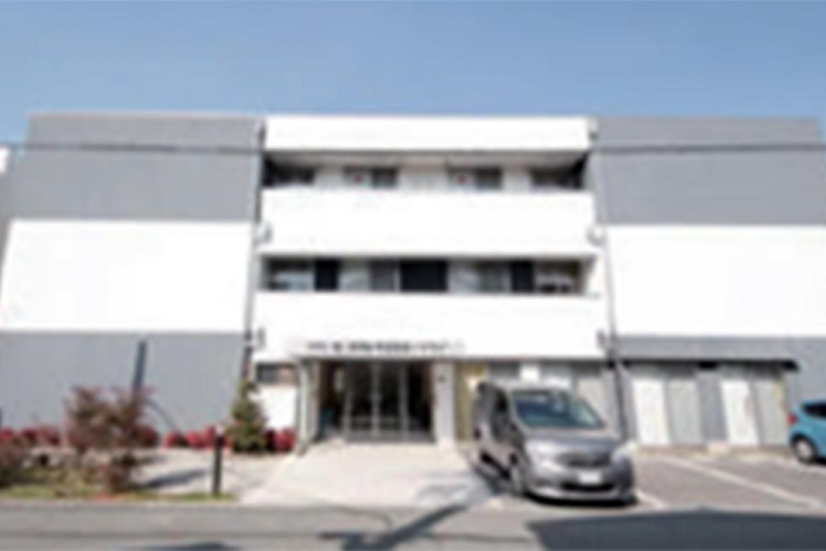 地域密着型特定施設ハイサイ