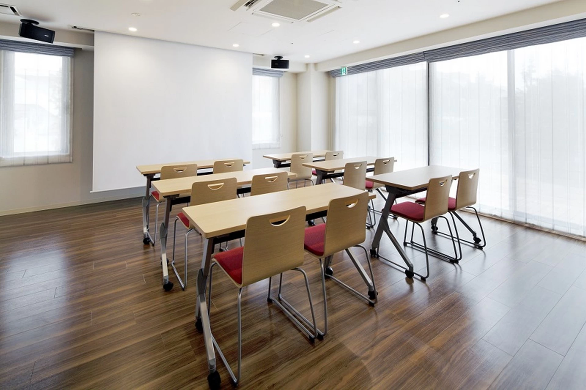 地域交流スペース