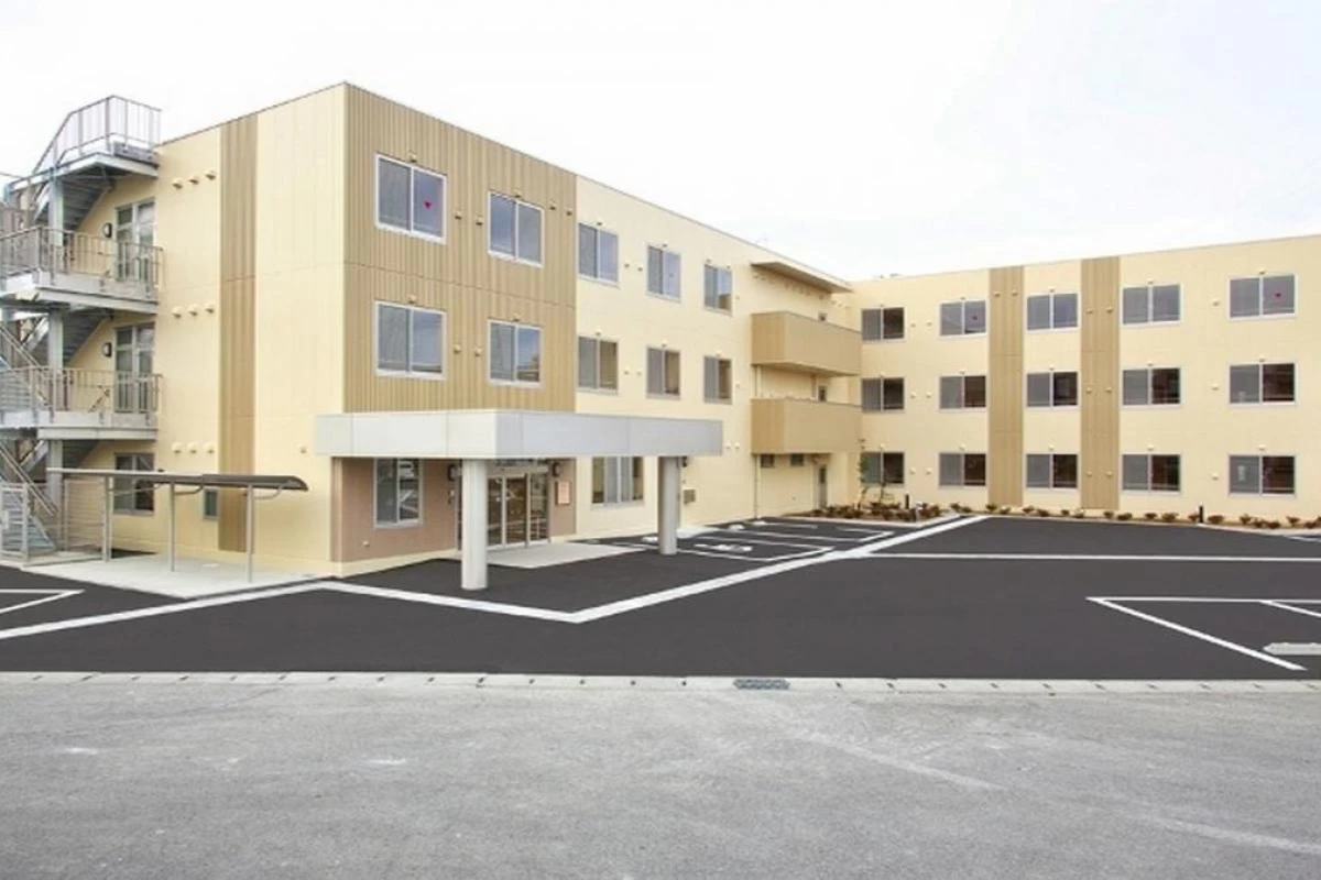 ニチイケアセンター島田金谷