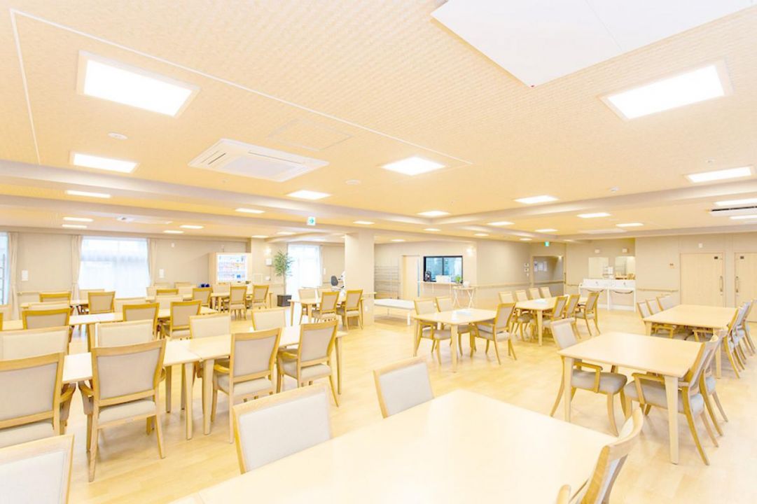 ライブラリ松戸上本郷
