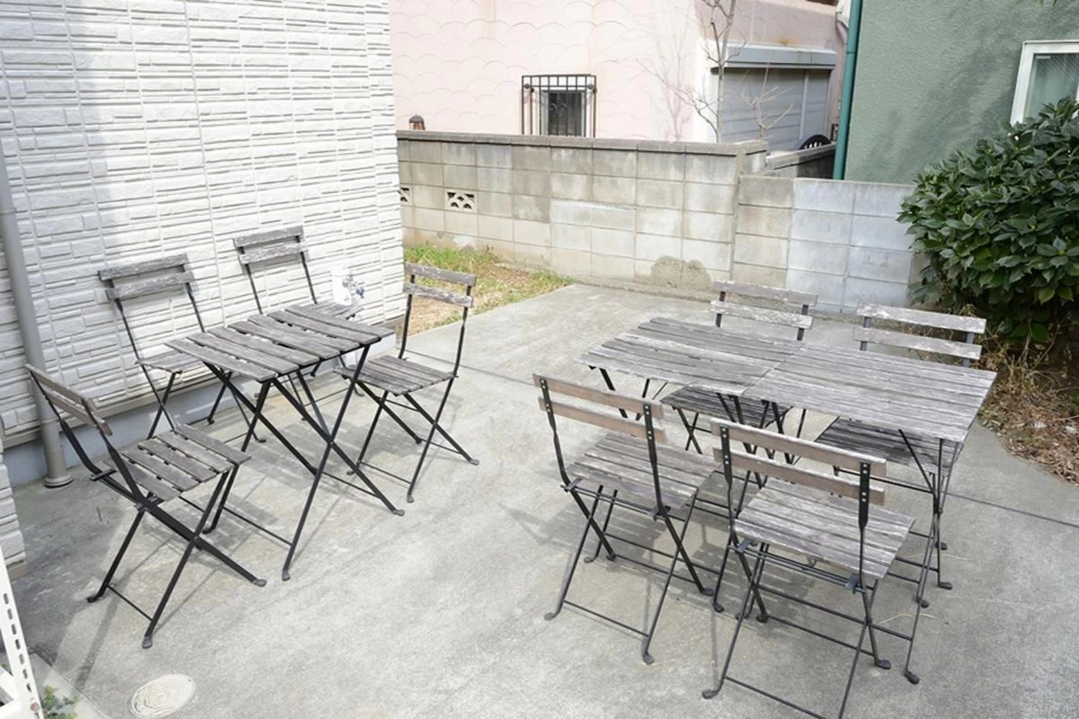 有料老人ホームとは違って、グループホームでのお食事は皆さんと一緒に作ります。