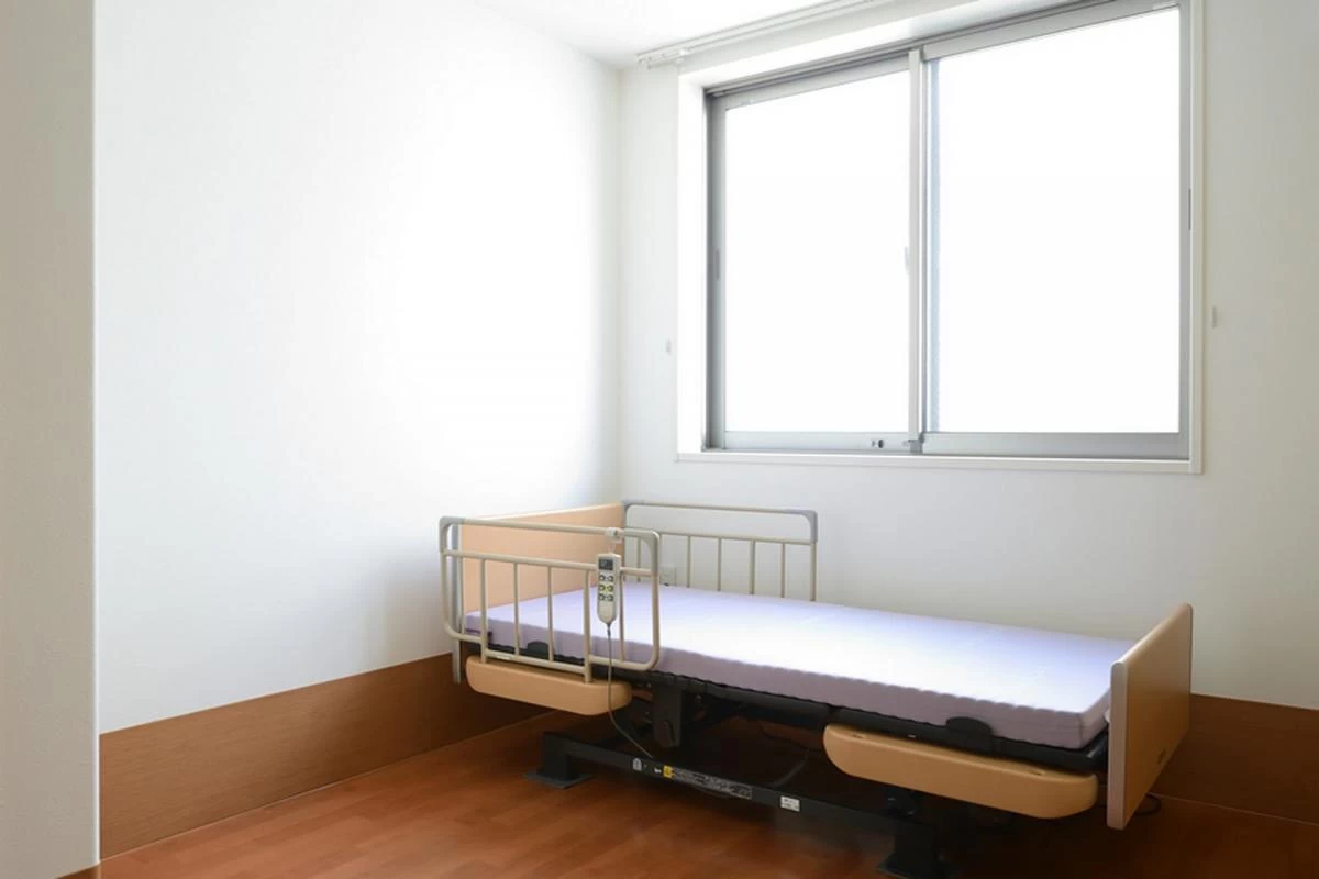 たのしい家上野毛