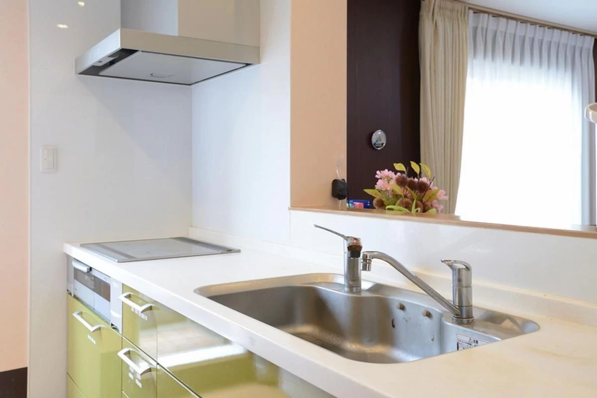 たのしい家上野毛