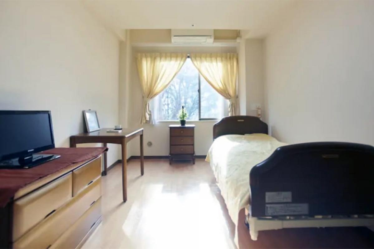 サニーステージ中山