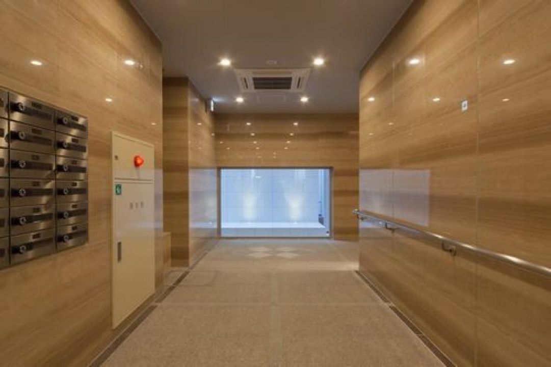 グランドマスト椎名町