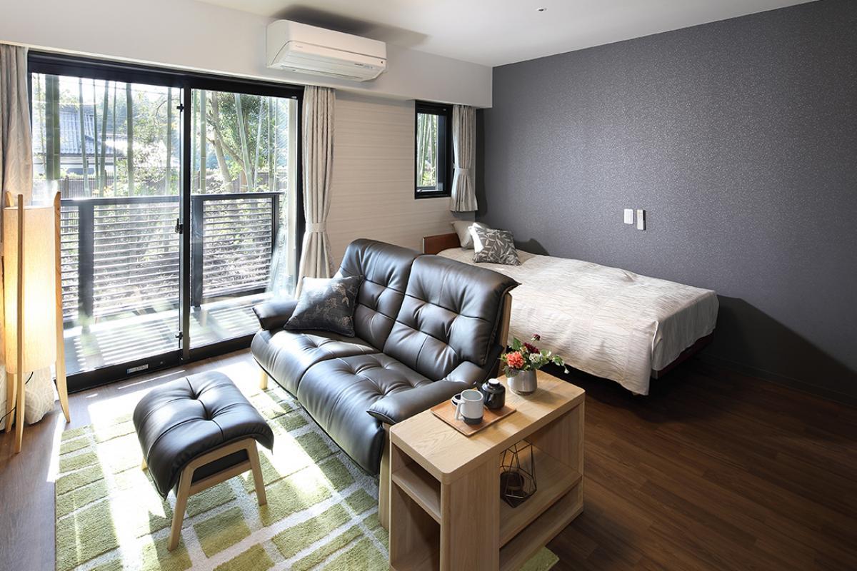 A1タイプ居室イメージ