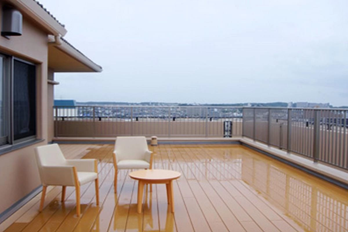 ベストライフ富田林