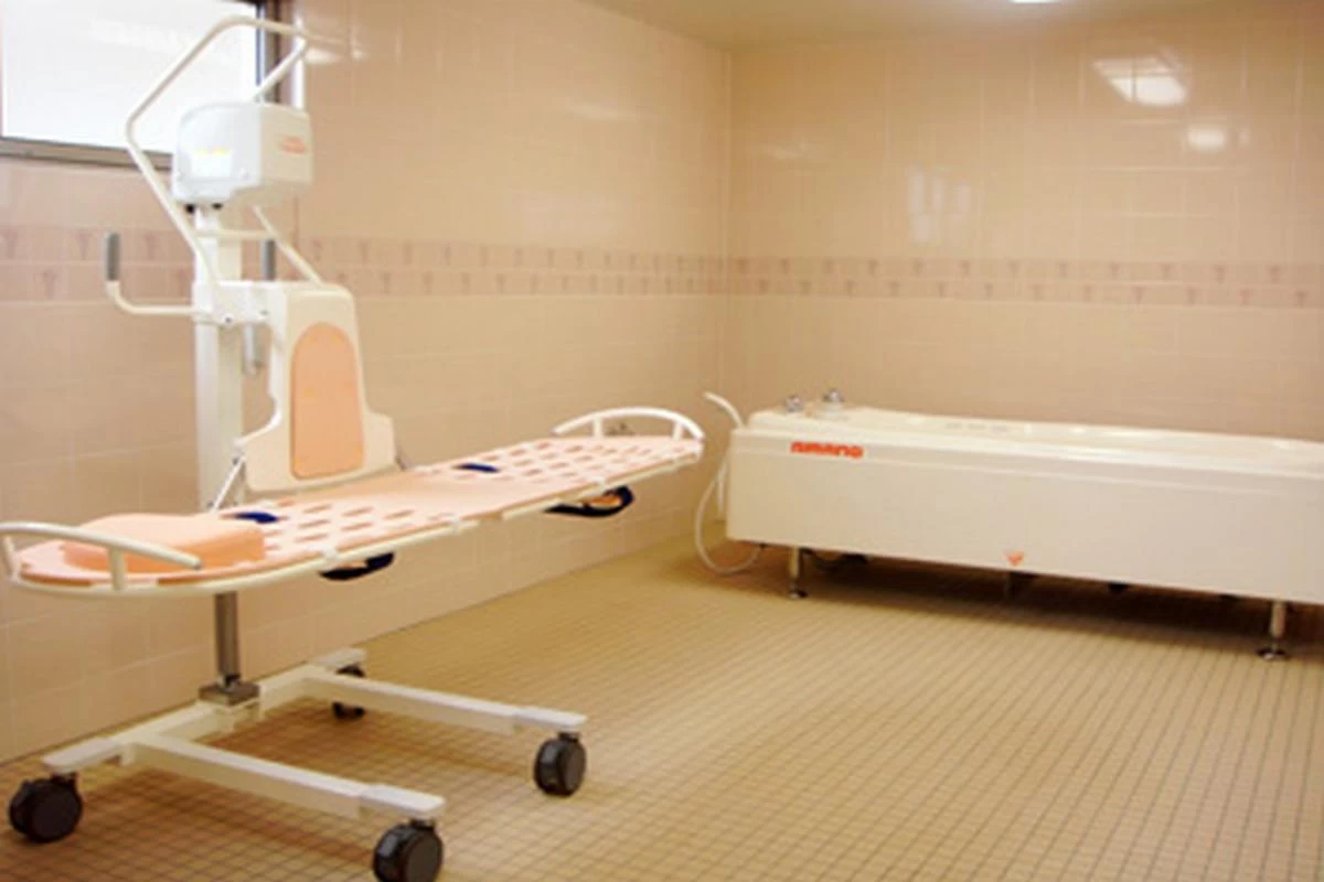 ベストライフ富田林