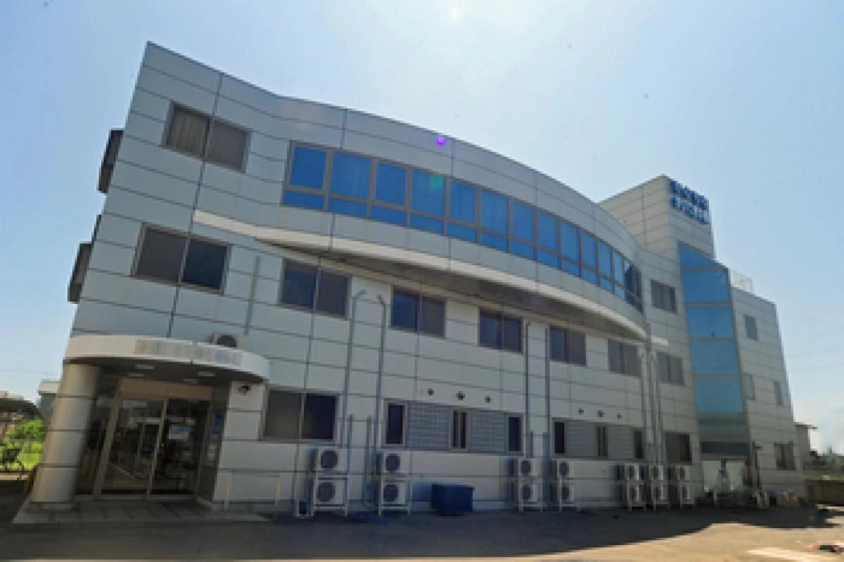 かいてきの郷きのもと