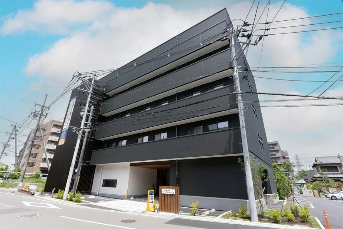 イリーゼ八乙女