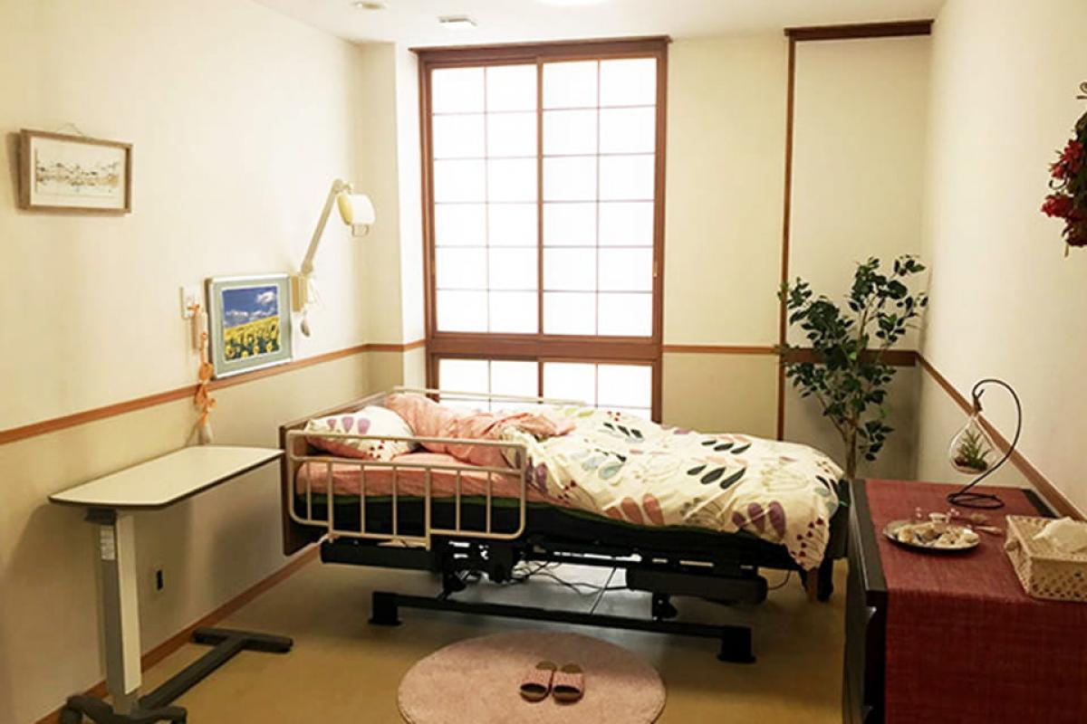 ReHOPE 伊勢原