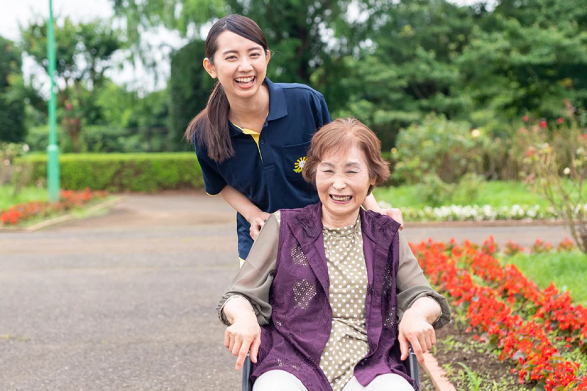 運営元の警備会社ALSOKが掲げる3つのポイント