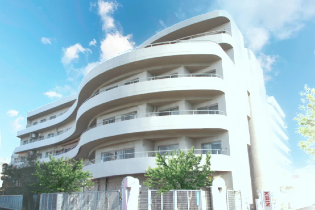 花珠の家かさい