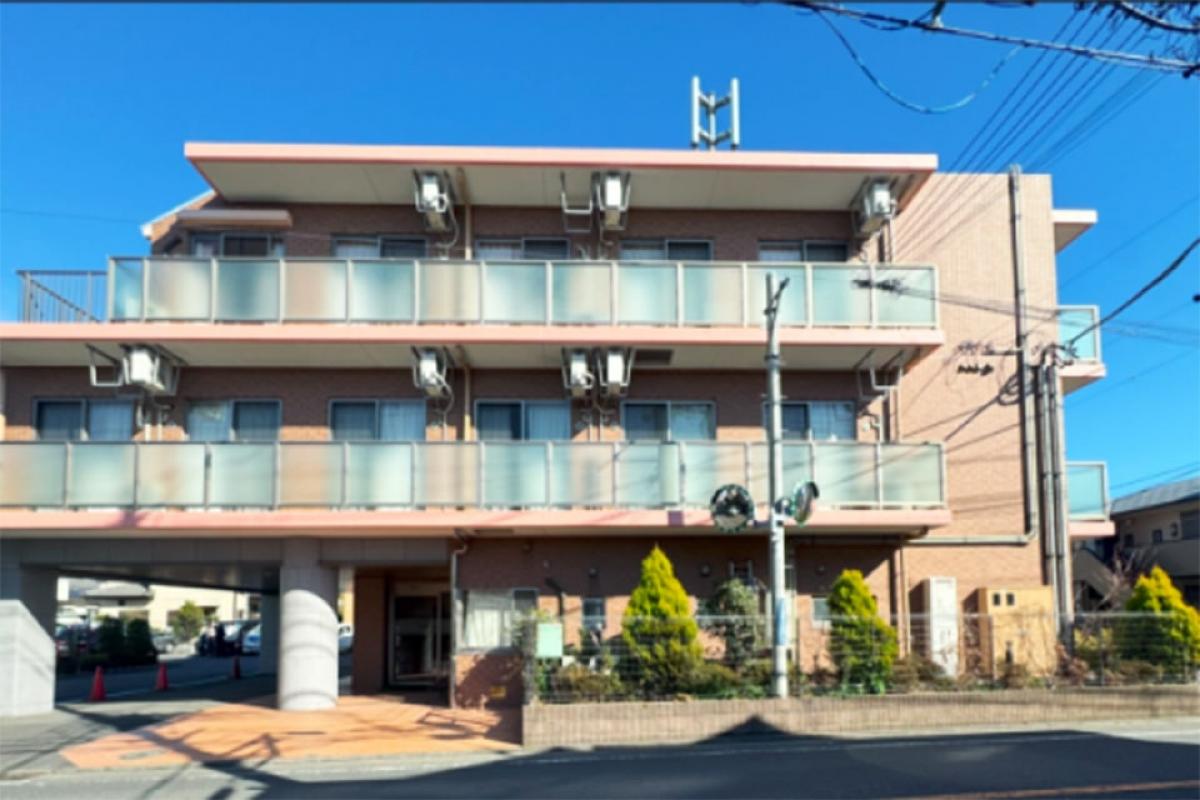 ソワン阿久和