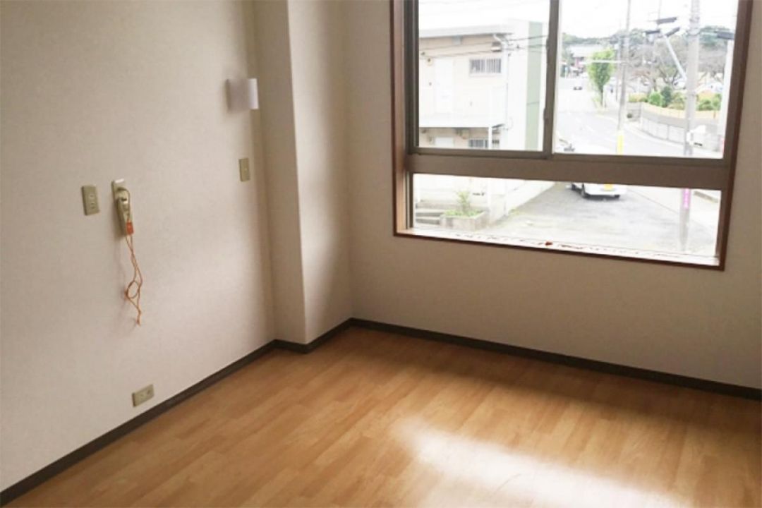 ベルソレイユ五香