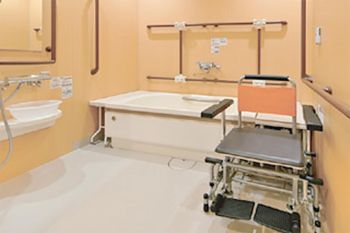 ファミリー・ホスピス月寒東ハウス