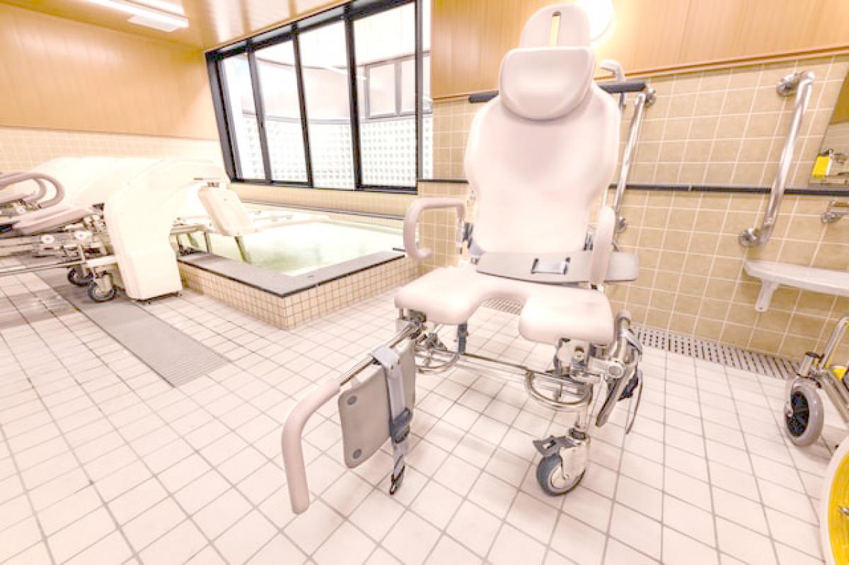 ファミリー・ホスピス月寒東ハウス