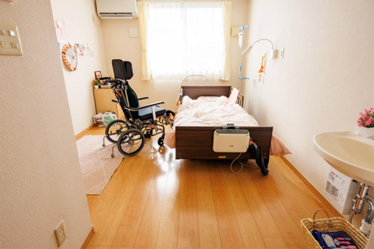 ReHOPE 大崎古川の施設風景（5枚目）