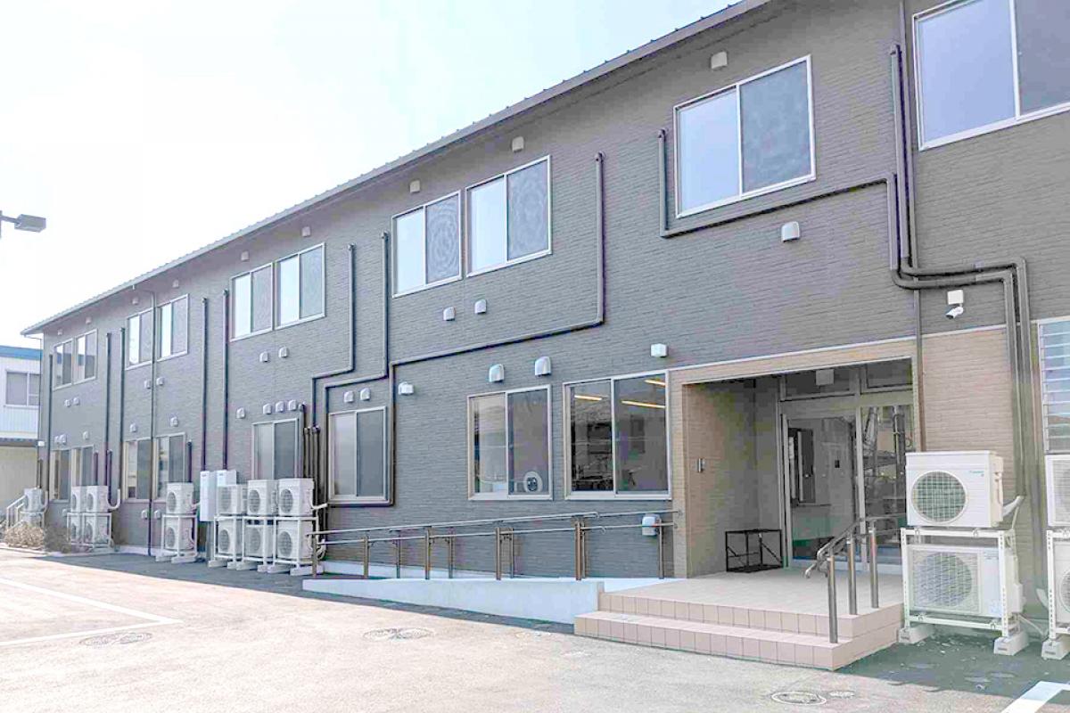 プレタ門真五月田町