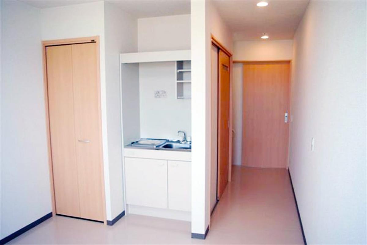 高い安全性が特長のバリアフリー設計の住宅