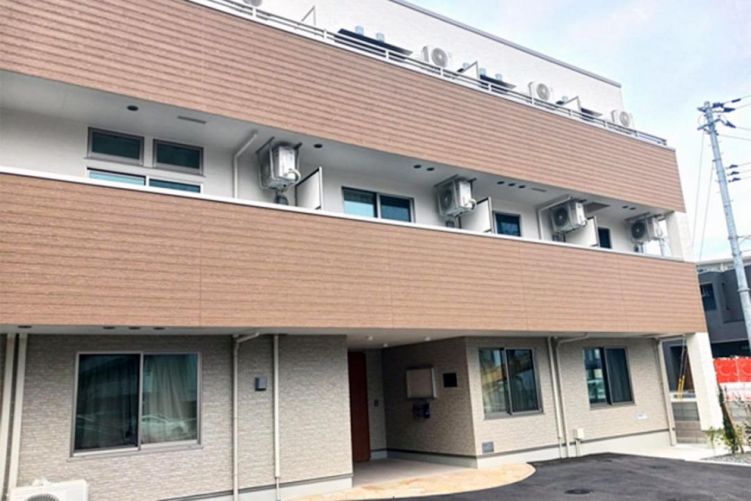 むすぶ