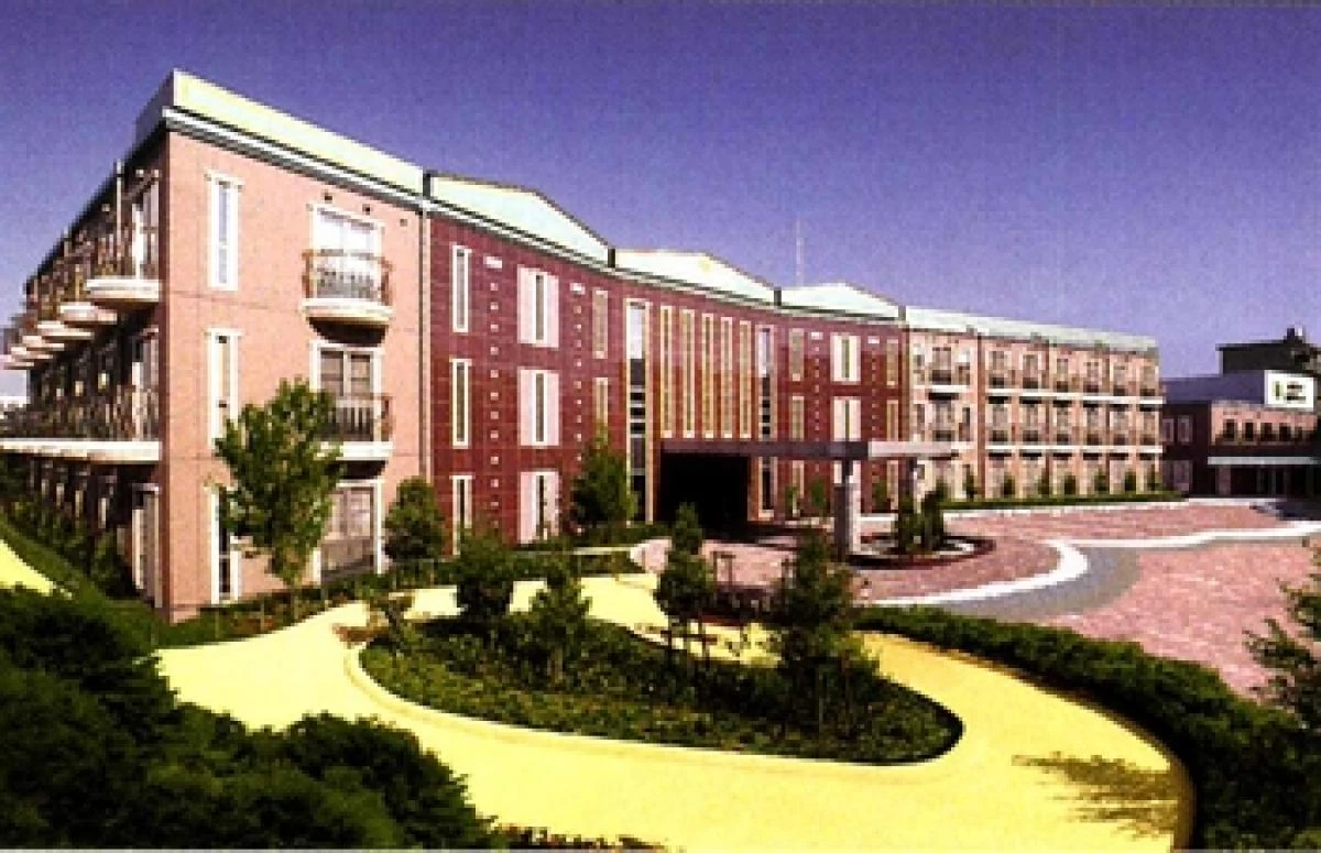 介護付有料老人ホーム ラ・プラス　ヒルトップ