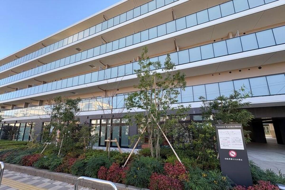 クイーンヒル目白台のイチオシ写真（12枚目）