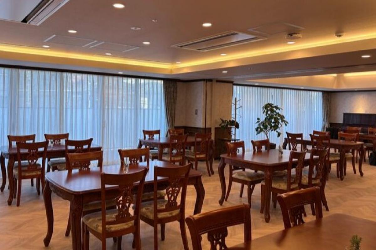 クイーンヒル目白台のイチオシ写真（5枚目）