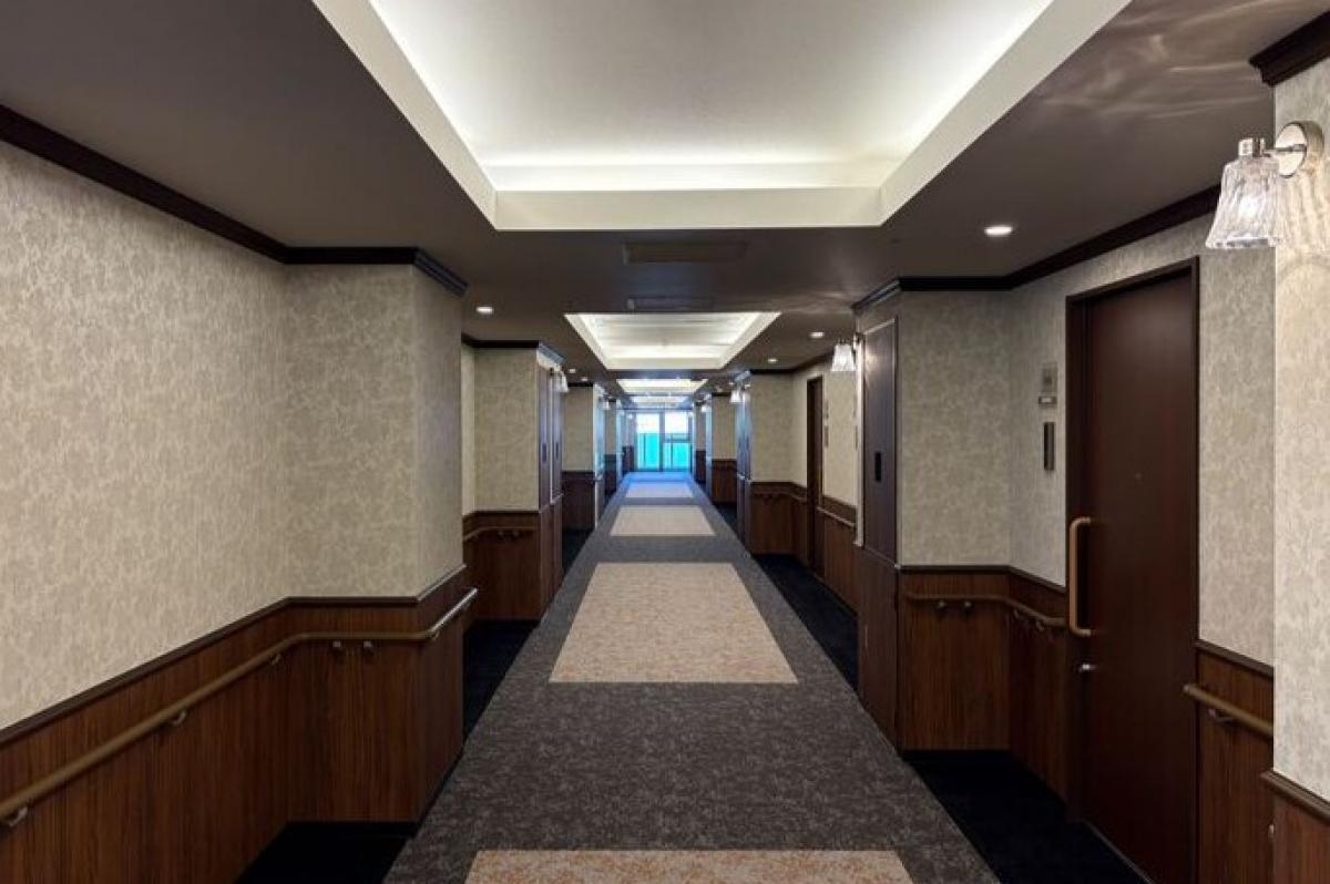 クイーンヒル目白台のイチオシ写真（4枚目）