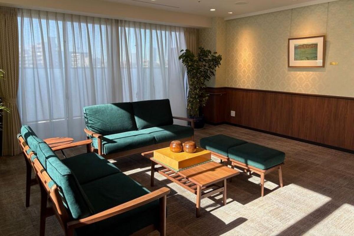 クイーンヒル目白台